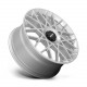 Алуминиеви джанти Rotiform Rotiform R167 BLQ-C джанти 19x8.5 5x112/5x120 72.56 ET45, Silver | race-shop.bg