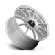 Алуминиеви джанти Rotiform Rotiform R170 DTM джанти 19x8.5 5x112/5x120 72.56 ET35, Silver | race-shop.bg