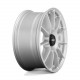 Алуминиеви джанти Rotiform Rotiform R170 DTM джанти 19x8.5 5x112/5x120 72.56 ET35, Silver | race-shop.bg