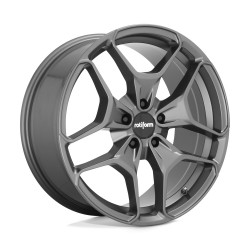 Rotiform R172 HUR джанти 19x8.5 5x112 66.56 ET45, Anthracite