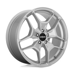 Rotiform R173 HUR джанти 19x8.5 5x112 66.56 ET45, Silver