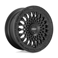 Rotiform R174 LHR-M джанти 19x8.5 5x108/5x114.3 72.56 ET35, Satin black