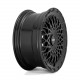 Алуминиеви джанти Rotiform Rotiform R174 LHR-M джанти 19x8.5 5x108/5x114.3 72.56 ET45, Matte black | race-shop.bg