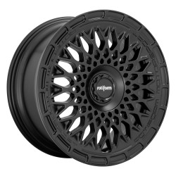 Rotiform R174 LHR-M джанти 19x8.5 5x112 66.56 ET45, Matte black