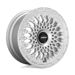 Rotiform R176 LHR-M джанти 19x8.5 5x112 66.56 ET35, Silver