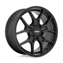 Rotiform R177 ZMO джанти 19x8.5 5x120 72.56 ET35, Matte black