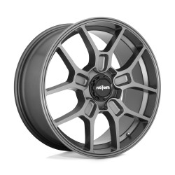 Rotiform R178 ZMO джанти 19x8.5 5x112 66.56 ET45, Matte anthracite