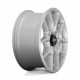 Алуминиеви джанти Rotiform Rotiform R179 ZMO джанти 19x8.5 5x112 66.56 ET45, Gloss silver | race-shop.bg