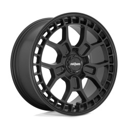 Rotiform R180 ZMO-M джанти 19x8.5 5x112 66.56 ET45, Matte black