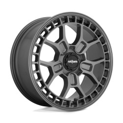 Rotiform R181 ZMO-M джанти 19x8.5 5x112 66.56 ET45, Matte anthracite
