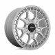 Алуминиеви джанти Rotiform Rotiform R182 ZMO-M джанти 19x8.5 5x112 66.56 ET45, Gloss silver | race-shop.bg
