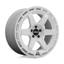 Rotiform R183 KB1 джанти 19x8.5 5x120 72.56 ET35, Gloss white