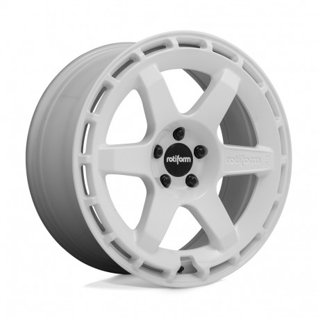 Алуминиеви джанти Rotiform Rotiform R183 KB1 джанти 19x8.5 5x108 72.56 ET42, Gloss white | race-shop.bg