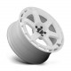 Алуминиеви джанти Rotiform Rotiform R183 KB1 джанти 19x8.5 5x114.3 72.56 ET40, Gloss white | race-shop.bg