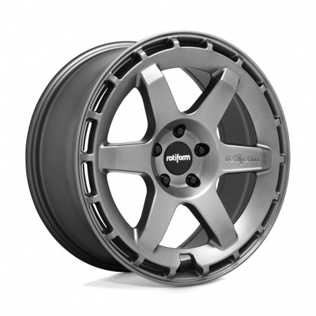 Алуминиеви джанти Rotiform Rotiform R185 KB1 джанти 19x8.5 5x112 66.56 ET45, Matte anthracite | race-shop.bg