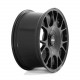 Алуминиеви джанти Rotiform Rotiform R187 TUF-R джанти 18x8.5 5x112/5x114.3 72.56 ET45, Gloss black | race-shop.bg