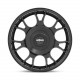 Алуминиеви джанти Rotiform Rotiform R187 TUF-R джанти 18x8.5 5x112/5x114.3 72.56 ET45, Gloss black | race-shop.bg