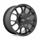 Алуминиеви джанти Rotiform Rotiform R187 TUF-R джанти 19x9.5 5x108/5x120 72.56 ET25, Gloss black | race-shop.bg