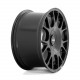 Алуминиеви джанти Rotiform Rotiform R187 TUF-R джанти 20x8.5 5x112/5x114.3 72.56 ET35, Gloss black | race-shop.bg