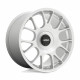 Алуминиеви джанти Rotiform Rotiform R188 TUF-R джанти 20x10.5 5x112/5x114.3 72.56 ET45, Silver | race-shop.bg