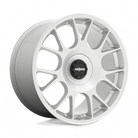 Алуминиеви джанти Rotiform Rotiform R188 TUF-R джанти 20x10.5 5x112/5x114.3 72.56 ET45, Silver | race-shop.bg