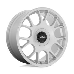 Rotiform R188 TUF-R джанти 20x8.5 5x108/5x120 72.56 ET35, Silver