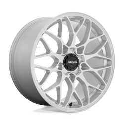 Rotiform R189 джанти 20x9 5x114.3 72.56 ET35, Gloss silver