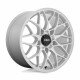 Алуминиеви джанти Rotiform Rotiform R189 джанти 20x9 5x112 66.56 ET35, Gloss silver | race-shop.bg