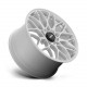 Алуминиеви джанти Rotiform Rotiform R189 джанти 20x9 5x112 66.56 ET35, Gloss silver | race-shop.bg