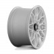 Алуминиеви джанти Rotiform Rotiform R189 джанти 20x9 5x112 66.56 ET35, Gloss silver | race-shop.bg