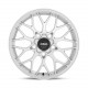 Алуминиеви джанти Rotiform Rotiform R189 джанти 20x9 5x112 66.56 ET35, Gloss silver | race-shop.bg