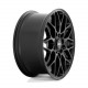 Алуминиеви джанти Rotiform Rotiform R190 джанти 19x8.5 5x114.3 72.56 ET35, Matte black | race-shop.bg