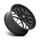 Алуминиеви джанти Rotiform Rotiform R190 джанти 20x9 5x112 66.56 ET45, Matte black | race-shop.bg
