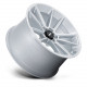 Алуминиеви джанти Rotiform Rotiform R192 BTL джанти 21x9 5x112 66.56 ET27, Gloss silver | race-shop.bg