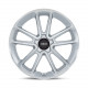 Алуминиеви джанти Rotiform Rotiform R192 BTL джанти 22x10 5x130 84.1 ET25, Gloss silver | race-shop.bg