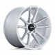 Алуминиеви джанти Rotiform Rotiform R192 BTL джанти 22x11 5x112 66.56 ET20, Gloss silver | race-shop.bg