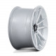 Алуминиеви джанти Rotiform Rotiform R192 BTL джанти 22x11 5x112 66.56 ET20, Gloss silver | race-shop.bg
