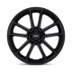 Алуминиеви джанти Rotiform Rotiform R194 BTL джанти 21x9 5x112 66.56 ET20, Matte black | race-shop.bg