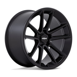 Rotiform R194 BTL джанти 22x12 5x112 66.56 ET35, Matte black