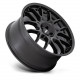 Алуминиеви джанти Rotiform Rotiform R195 ZWS джанти 22x10 5x112 66.56 ET10, Matte black | race-shop.bg