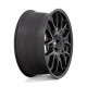 Алуминиеви джанти Rotiform Rotiform R195 ZWS джанти 22x10 5x112 66.56 ET10, Matte black | race-shop.bg