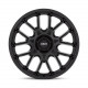 Алуминиеви джанти Rotiform Rotiform R195 ZWS джанти 22x10 5x112 66.56 ET10, Matte black | race-shop.bg