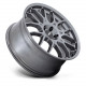 Алуминиеви джанти Rotiform Rotiform R196 ZWS джанти 22x10 5x130 71.5 ET60, Gloss anthracite | race-shop.bg