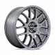 Алуминиеви джанти Rotiform Rotiform R196 ZWS джанти 22x12 5x112 66.56 ET35, Gloss anthracite | race-shop.bg