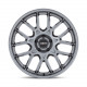 Алуминиеви джанти Rotiform Rotiform R196 ZWS джанти 22x12 5x112 66.56 ET35, Gloss anthracite | race-shop.bg