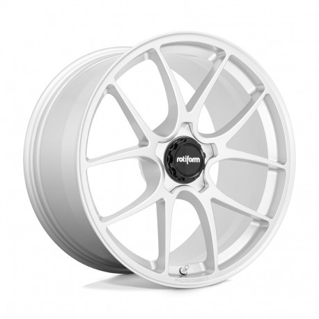 Алуминиеви джанти Rotiform Rotiform R900 LTN джанти 21x12 5x130 71.5 ET65, Gloss silver | race-shop.bg
