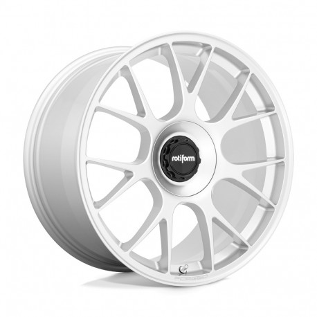 Алуминиеви джанти Rotiform Rotiform R902 TUF джанти 20x9 5x130 71.5 ET45, Gloss silver | race-shop.bg