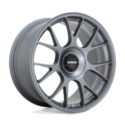 Rotiform R903 TUF джанти 20x9.5 5x114.3 72.56 ET35, Satin titanium