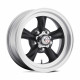 Алуминиеви джанти American Racing American Racing Vintage VN105 TORQ THRUST D джанти 15x7 5x127 83.06 ET-6, Satin black | race-shop.bg