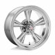 Алуминиеви джанти American Racing American Racing Vintage VN109 TT O джанти 15x8.5 5x127 83.06 ET-24, Silver | race-shop.bg